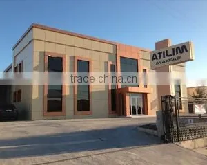 Atilim Ayakkabi Ve Deri Tekstil Turizm Gida Sanayi Ve Ticaret Limited Sirketi company overview - view 1 thumbnail