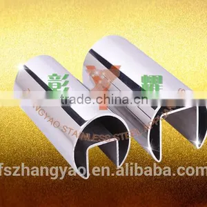 Stainless Steel Industrial Pipe AISI/ASTM thumbnail-6