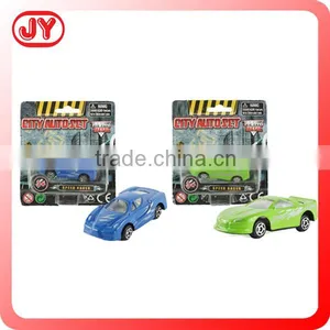Free Wheel Metal Toy Car Miniature for Kids thumbnail-1