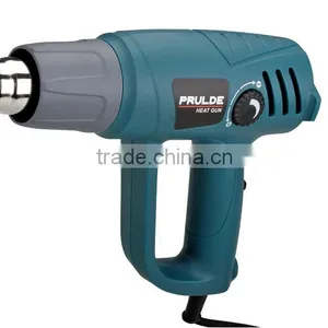 Prulde PLD2000 (220-240V) Electric Hot Air Gun thumbnail-1