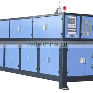 Fully Automatic PET Blow Machine thumbnail-1