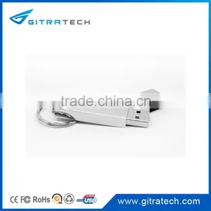 2016 Metal Flash Drives Cheap Bulk thumbnail-1