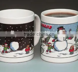 Turkish Coffee Ceramic Cups, Ceramic Arabic Coffee Cups thumbnail-1