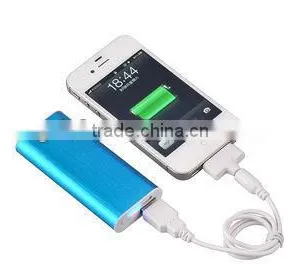 Hot Selling Smart Portable Power Bank for Mobiles thumbnail-1