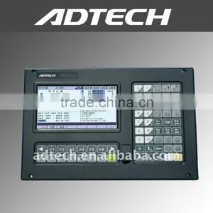 ADTECH Economic Type 4 Axis CNC Milling System thumbnail-1