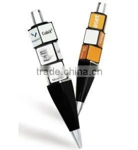 Cube Pen thumbnail-1