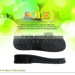 Boy Tpr Shoe Sole Material Outsole thumbnail-1