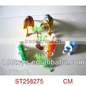 Soft Plastic Dinosaur Toys for Sales thumbnail-1