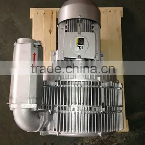 High Pressure Aquarium Air Blower Pump thumbnail-4