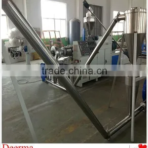Compound PVC Granule Making Machine thumbnail-1
