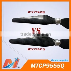 Maytech New Released DJI Phantom3 9555 Cabon Firber Propeller thumbnail-2