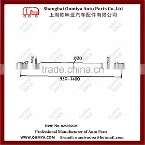 Container for Turnbuckles 025930CM thumbnail-2