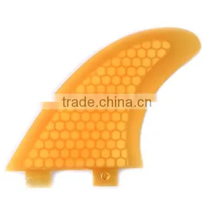 Surfboard Fins Fiberglass Surfboard Fins Honeycomb Surfboard Fins thumbnail-1