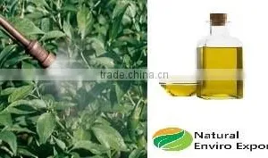 Organic Certified Neem Oil ; Cold Pressed Neem Seed Oil thumbnail-5