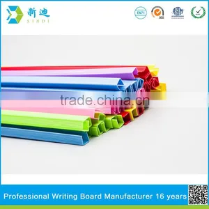 Lanxi Xindi PVC Plastic Article Sealing Side of Edge Glass Package thumbnail-2