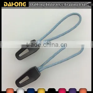 Simple Design Nylon Luggage Zipper Sliders thumbnail-1