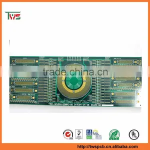 Wholesale Manufacturing Prcie 94v0 Pcb , Fr4 Pcb , Multilayer Pcb thumbnail-3