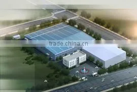 Tianjin Zhongxinde International Trade Co., Ltd. company overview - view 3 thumbnail