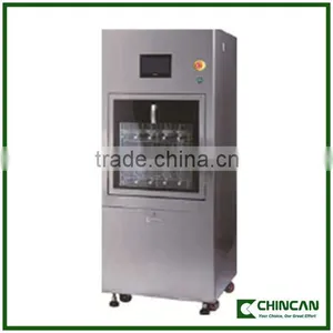 CTLW Series Stainless Steel Lab Glassware Washer thumbnail-1