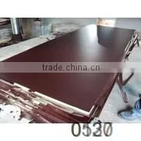 Best Quality for Film Faced Plywood thumbnail-1