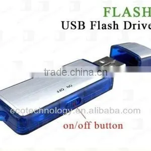 USD4.99 USB Flash Drive Digital Voice Recorder U01 thumbnail-2