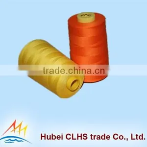 100% Polyester Sewing Thread thumbnail-1