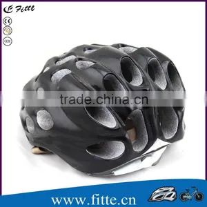 In Mold Eps pv Shell High Resistance Safety Bicycle Helmets thumbnail-3
