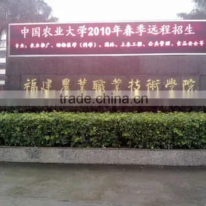 Free Shipping Shop Electric Banner Single Red Church Scrolling Message Sign thumbnail-1