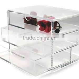 Acrylic Box With Cover thumbnail-5