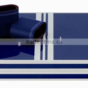Exclusive High Glossy Custom Wooden Backgammon Set thumbnail-3