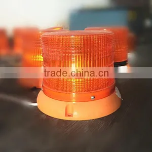 AOLE Factory 12v Led Flashing Beacon Lights for School Bus thumbnail-3