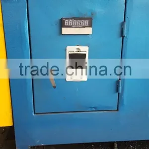 Mesh Sheeting Straightening Machine(New Design) thumbnail-5