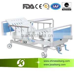 SK041-2 Luxury Medical Beds thumbnail-1