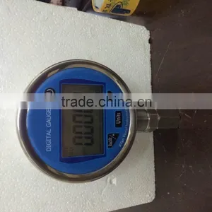 Products China Low Pressure Gauge for Gas thumbnail-4