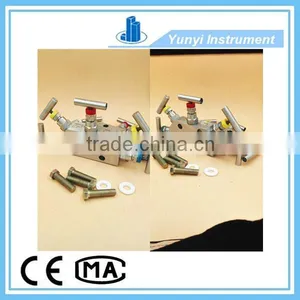 5 Way Pipe Fitting thumbnail-2
