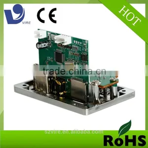 Usb sd Audio Player Circuit Board fm Mp3 Kit China Pcba Factory thumbnail-6