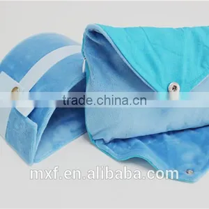 Comfortable Nice Afternoon Arm Sleep Redefined Office Rest Memory Nap Pillow thumbnail-3