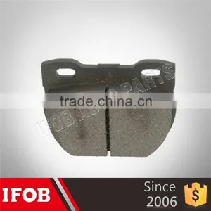 IFOB Auto Spare Parts Top Quality Brake Disc Pads For LR Car 2.4L SFP000250 thumbnail-1