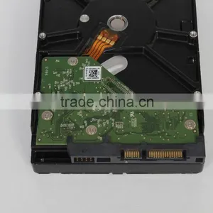 Original Hard Drive 2TB SATA 3.5inch 5400rpm Internal Refurbished Hdd for Desktop thumbnail-3