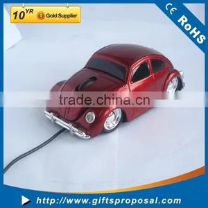 Unique Gift USB Computer Mouse Optical Mouse Mini Computer Wired Mouse thumbnail-1
