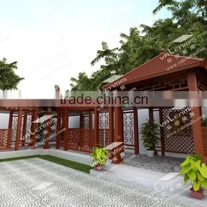 Gazebos thumbnail-3