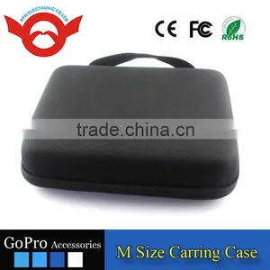 Wholesale Factory Price Go Pro Accessories Middle Size Collecting Case/box/bag for GoPro Hero 4 Gp102 thumbnail-4