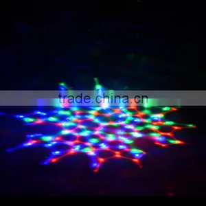 Hot Sale Party/Stage Decor LED Rotating and Color Changing Sopt Light thumbnail-2