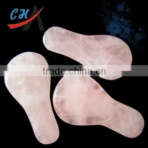 Rose Quartz Massage Tool thumbnail-1