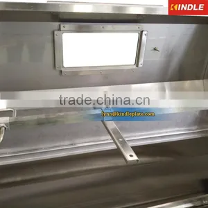 Pig Roaster Rotisserie for Sale thumbnail-4