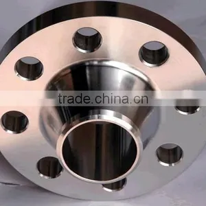 Aluminum /Steel Plate Flange thumbnail-1