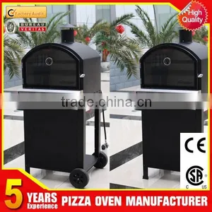 Bbq Propane Pizza Oven thumbnail-6