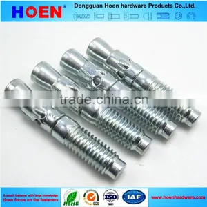 Wedge Anchor Bolt thumbnail-2