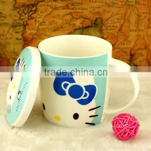 Promotional Custom Ceramic Coffee Mug,Leakproof Travel Mug,Ceramic Mug thumbnail-4