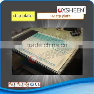 High Sensitive Resolution Uvctp Prepress Plate,Sensitive Plates thumbnail-4